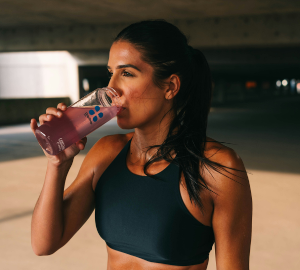 Hydration Habits